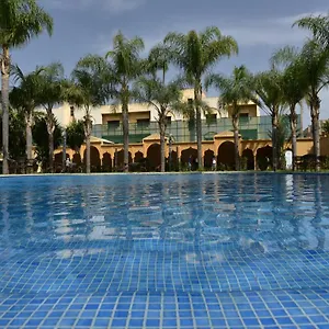 Hotel Inn&spa, Fez