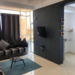  Appartement Sympa à 10 Min De La Plage Maroc