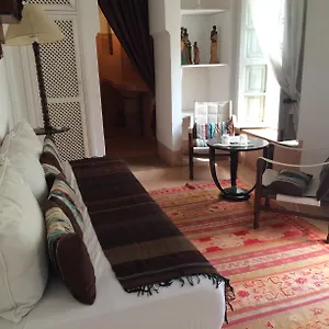 *** Riad Dar Nabila Maroc