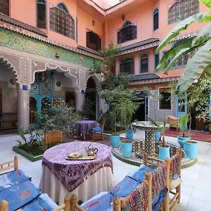 *** Riad Carole - Perfect For Families & Groups Maroc