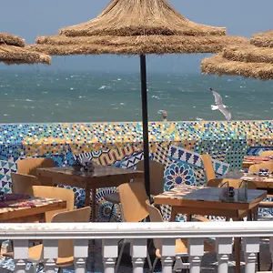 *** Maison d'hôtes Salut Maroc! Maroc