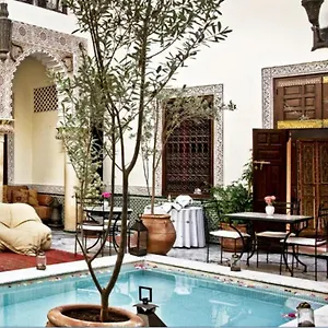 *** Riad Al Loune Maroc