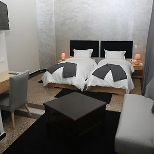 ** Hotel Point Du Jour Maroc