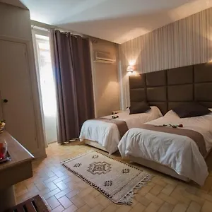Hotel De La Paix, Fez